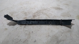 Acabamento Para Lama Dianteiro Esquerdo Renault Fluence 2014