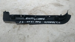 ACABAMENTO PARA LAMA DIANTEIRO ESQUERDO RENAULT FLUENCE 2014