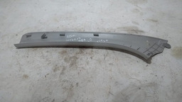 ACABAMENTO INTERNO PARA BRISA LADO DIREITO FLUENCE 2014