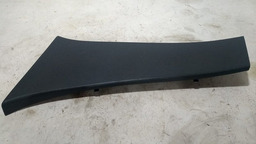 ACABAMENTO COLUNA LADO ESQUERDO RENAULT FLUENCE 2014