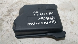 Tampa Caixa Fusível Peugeot 208 1.6 16v 2014