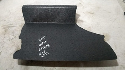 Suporte Isopor Estepe Peugeot 208 2014