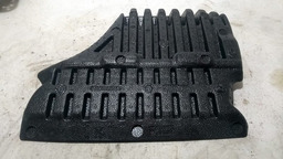 SUPORTE ISOPOR ESTEPE PEUGEOT 208 2014