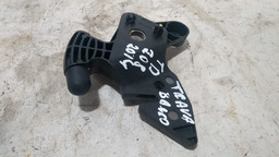 TRAVA BANCO TRASEIRO DIREITO PEUGEOT 208 2014