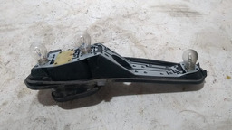 SOQUETE LANTERNA LADO DIREITO PEUGEOT 207 SW