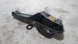 SOQUETE LANTERNA LADO ESQUERDO PEUGEOT 207 SW