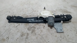 MÁQUINA VIDRO TRASEIRO DIREITO PEUGEOT 208 1.6 16V 2014