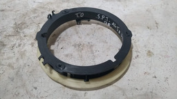 SUPORTE ALTO FALANTE TRASEIRO DIREITO PEUGEOT 208 2014