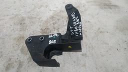 Suporte Cabo Seletora Marcha Peugeot 208 2014