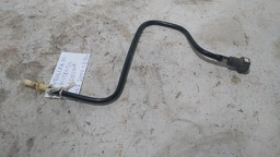 MANGUEIRA FILTRO GASOLINA PEUGEOT 208 1.6 16V 2014