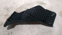 Suporte Descanso Pé Motorista Peugeot 208 1.6 16v 2014