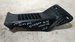 SUPORTE DESCANSO PÉ MOTORISTA PEUGEOT 208 1.6 16V 2014