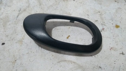 Moldura Maçaneta Dianteira Esquerda Peugeot 206
