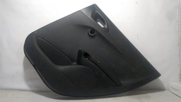 Forro Porta Traseiro Direito Peugeot 208 2014