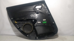 FORRO PORTA TRASEIRO DIREITO PEUGEOT 208 2014