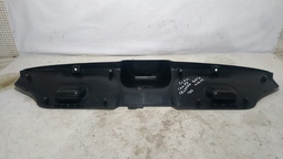 Acabamento Tampa Traseira Porta Mala Peugeot 106