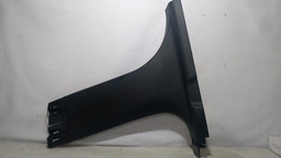 Acabamento Coluna Central Lado Esquerdo Peugeot 208 2014