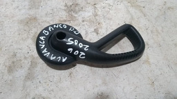 ALAVANCA BANCO DIANTEIRO DIREITO PEUGEOT 206 2005