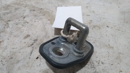 Batente Fechadura Dianteira Direita Peugeot 208 1.6 16v 2014