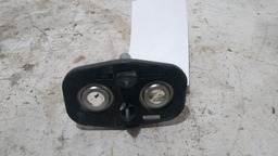 BATENTE FECHADURA DIANTEIRA DIREITA PEUGEOT 208 1.6 16V 2014