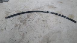 BORRACHA PORTA GUARNIÇÃO TRASEIRA DIREITA PEUGEOT 208 2014