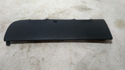 Acabamento Painel Caixa Fusível Lado Esq Peugeot 206 2005