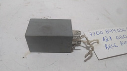 Relé Pisca Renault 7700 8440368 121 000