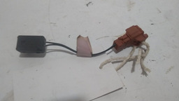 Sensor Temperatura Ambiente Renault Fluence