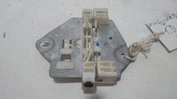 MÁQUINA VIDRO PORTA TRASEIRA DIREITA RENAULT SANDERO 2010