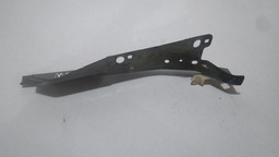 Suporte Para Lama Lado Direito Renault Megane