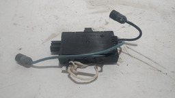 Modulo Sensor Alarme Ultrasom Peugeot 208 2014