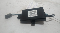 MODULO SENSOR ALARME ULTRASOM PEUGEOT 208 2014