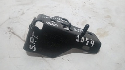 SUPORTE FILTRO ÓLEO PEUGEOT 208 2014