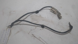 Terminal Negativo Bateria Peugeot 208 2014