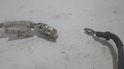 TERMINAL NEGATIVO BATERIA PEUGEOT 208 2014