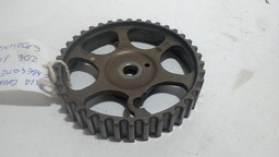 POLIA COMANDO VÁLVULA CABEÇOTE PEUGEOT 206 2005