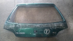 Tampa Porta Mala Peugeot 106