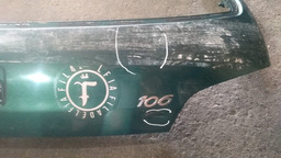 TAMPA PORTA MALA PEUGEOT 106