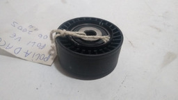 Polia Correia Polyv Peugeot 206 2005