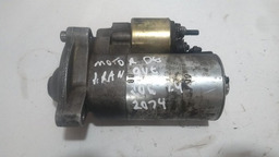 MOTOR ARRANQUE PEUGEOT 206 1.4 REVISADO