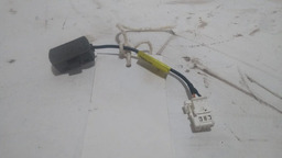 MICROFONE SISTEMA SOM PEUGEOT 208 2014