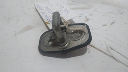 BATENTE PORTA FECHADURA TRASEIRA DIREITA PEUGEOT 208 2014