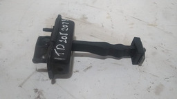 Limitador Porta Traseira Direita Peugeot 208 2014