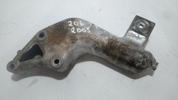 Suporte Coxim Motor Dianteiro Direito Peugeot 206 16v 2005