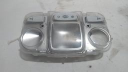 Luz Teto Interior Peugeot 208 2014