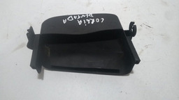 Capa Correia Dentada Superior Peugeot 206 1.4  2005