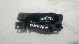 MAÇANETA INTERNA TRASEIRA DIREITA PEUGEOT 208 2014