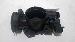 Corpo Borboleta Tbi Peugeot 206 2005 1.4 Gasolina