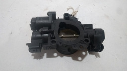 CORPO BORBOLETA TBI PEUGEOT 206 2005 1.4 GASOLINA