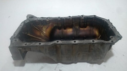 CARTER PEUGEOT 206 1.4  2005